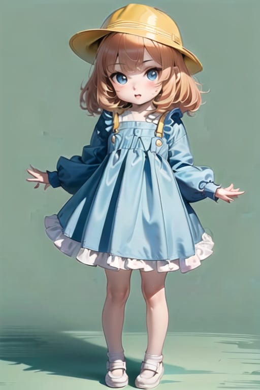 AI generated image by ふりるいめーじ on Tensor.Art