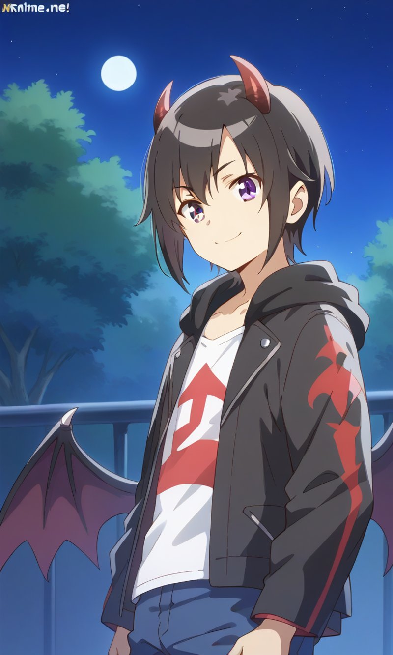 AI generated image by Aki210021 on Tensor.Art
