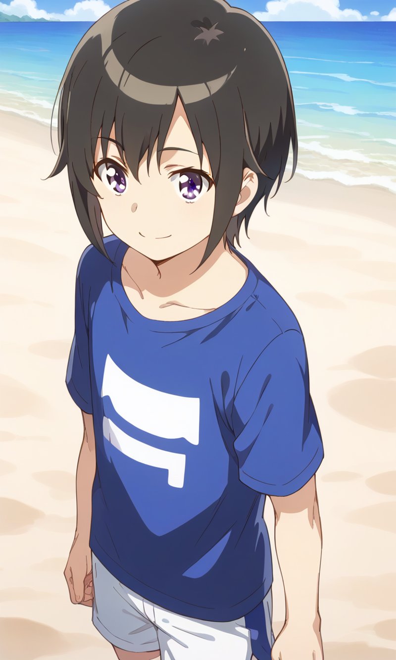 AI generated image by Aki210021 on Tensor.Art