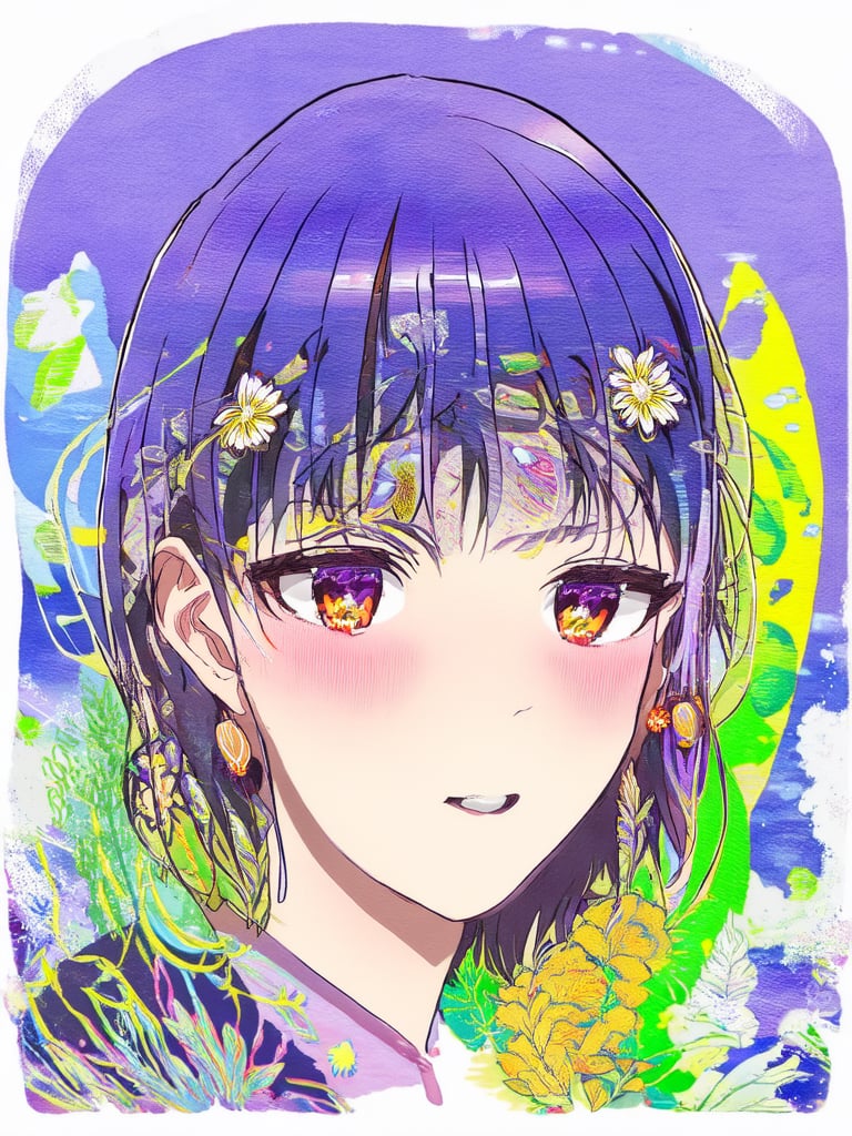 AI generated image by Gota on Tensor.Art