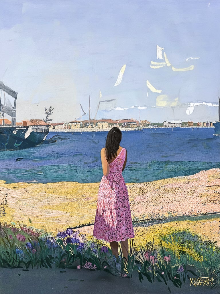 AI generated image by Gota on Tensor.Art