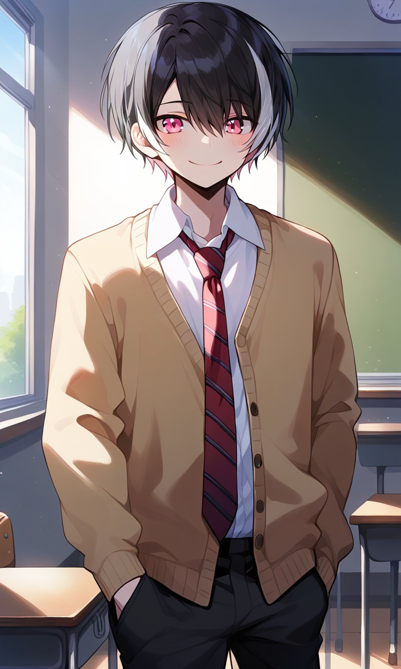 AI generated image by Aki210021 on Tensor.Art