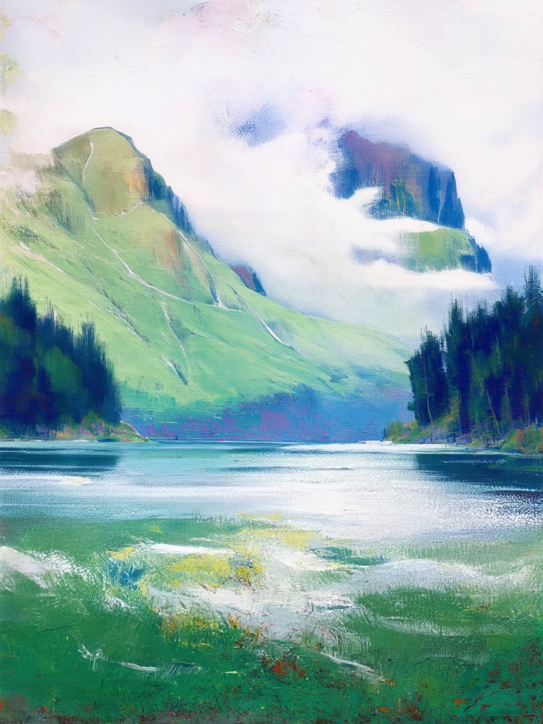 AI generated image by Gota on Tensor.Art