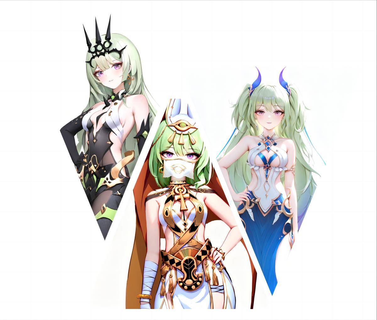 AI generated image by Tangerboom on Tensor.Art