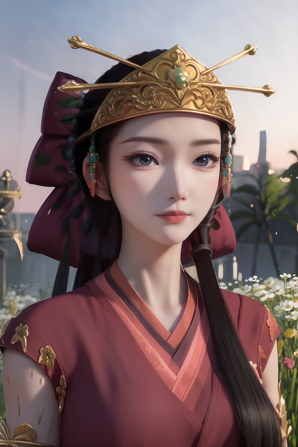 masterpiece,  best quality,  looking at viewer by TSWSLBBGRZJBB on Tensor.Art