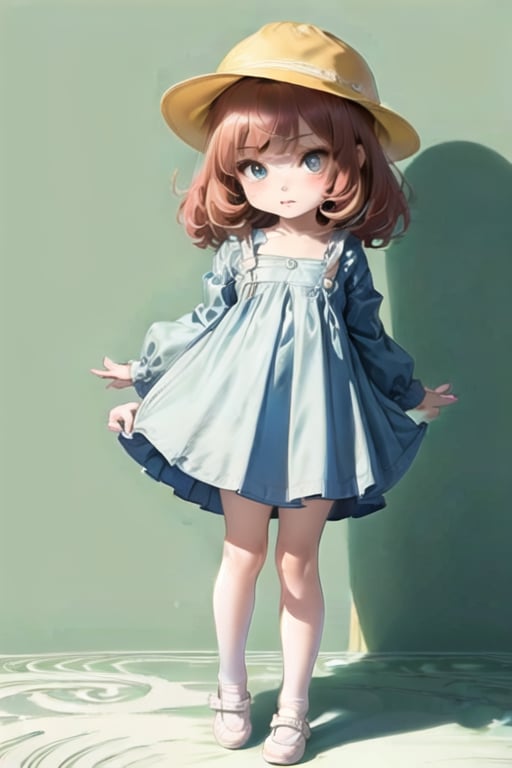 AI generated image by ふりるいめーじ on Tensor.Art