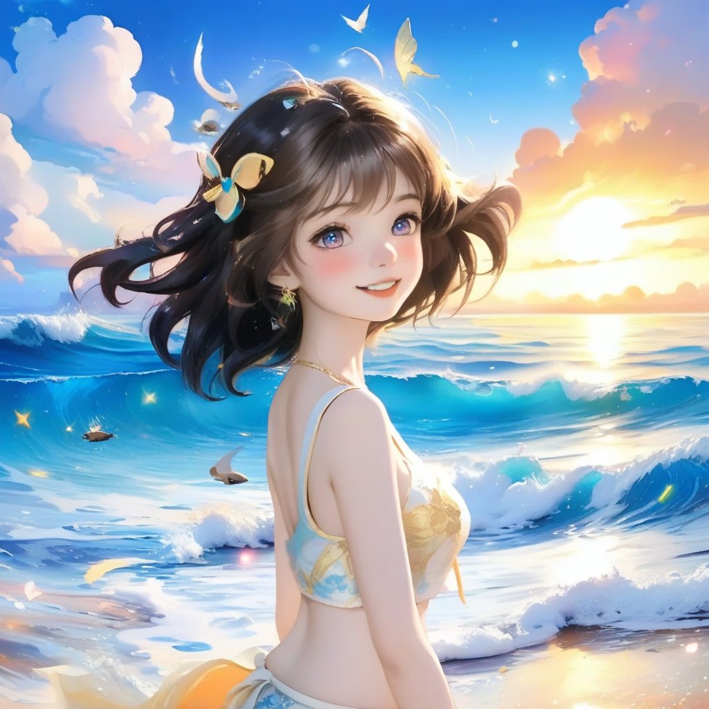 AI generated image by Devilworld on Tensor.Art