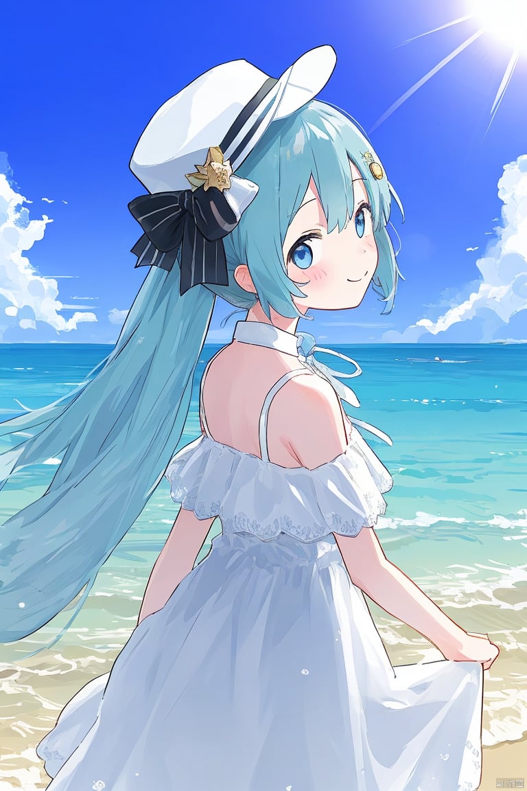 1girl,  bangs,  bare_shoulders by 叫我浅笑大人就好了 on Tensor.Art