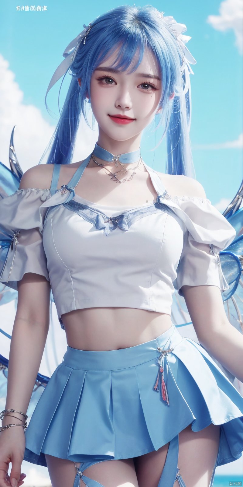 best quality,  masterpiece,  cowboy_shot by AI光影驿站 on Tensor.Art
