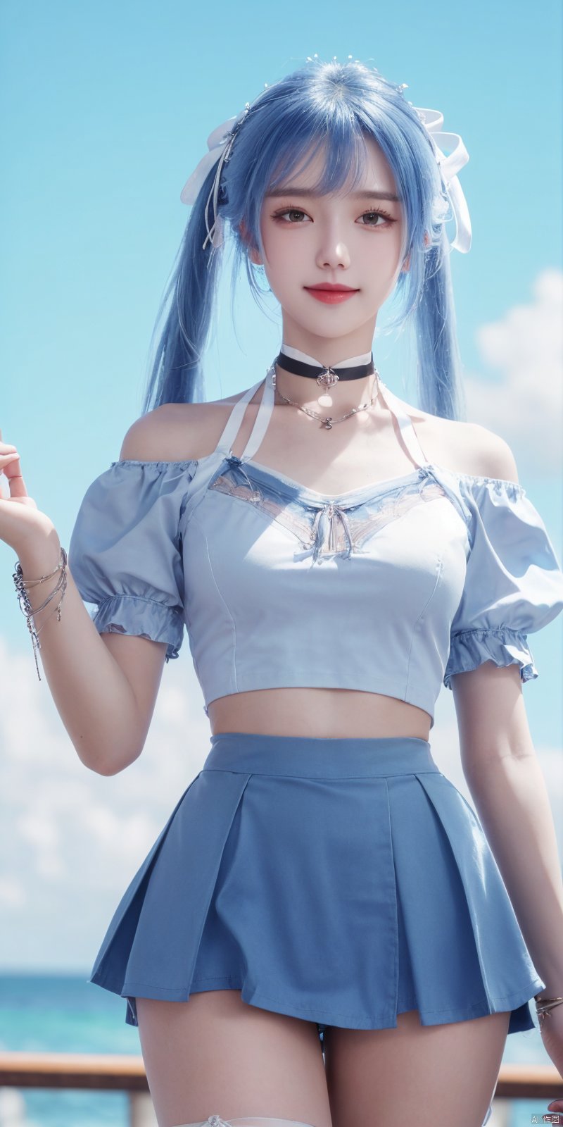 best quality,  masterpiece,  cowboy_shot by AI光影驿站 on Tensor.Art