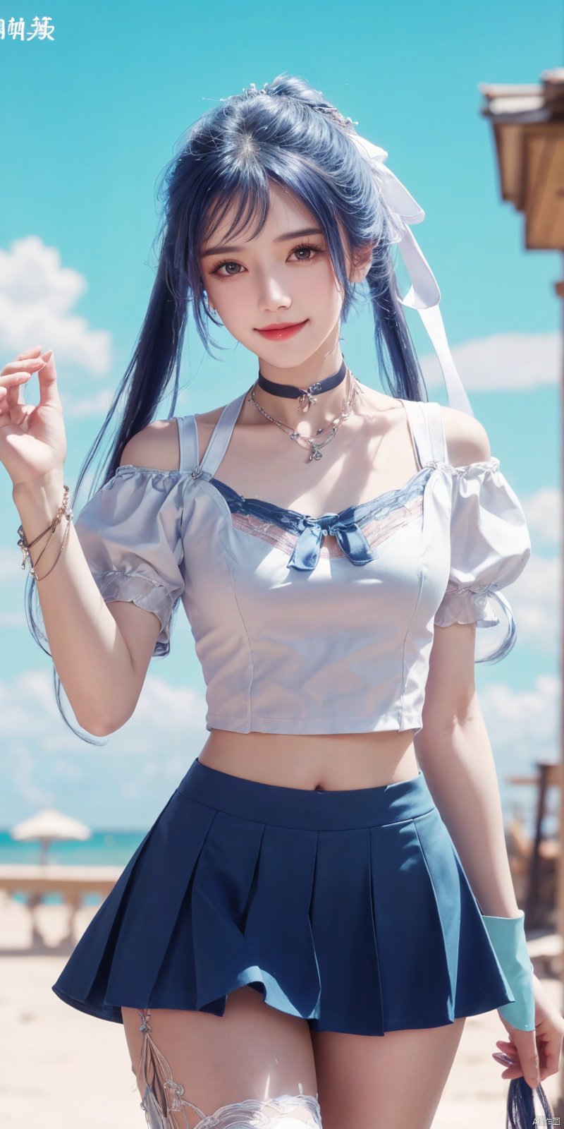 best quality,  masterpiece,  cowboy_shot by AI光影驿站 on Tensor.Art