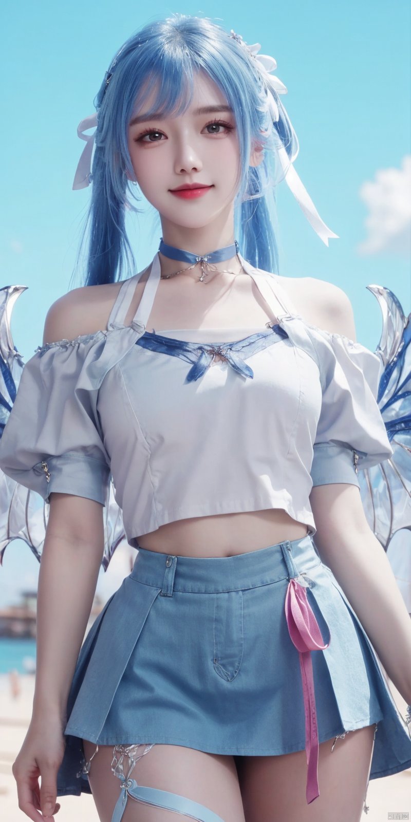 best quality,  masterpiece,  cowboy_shot by AI光影驿站 on Tensor.Art