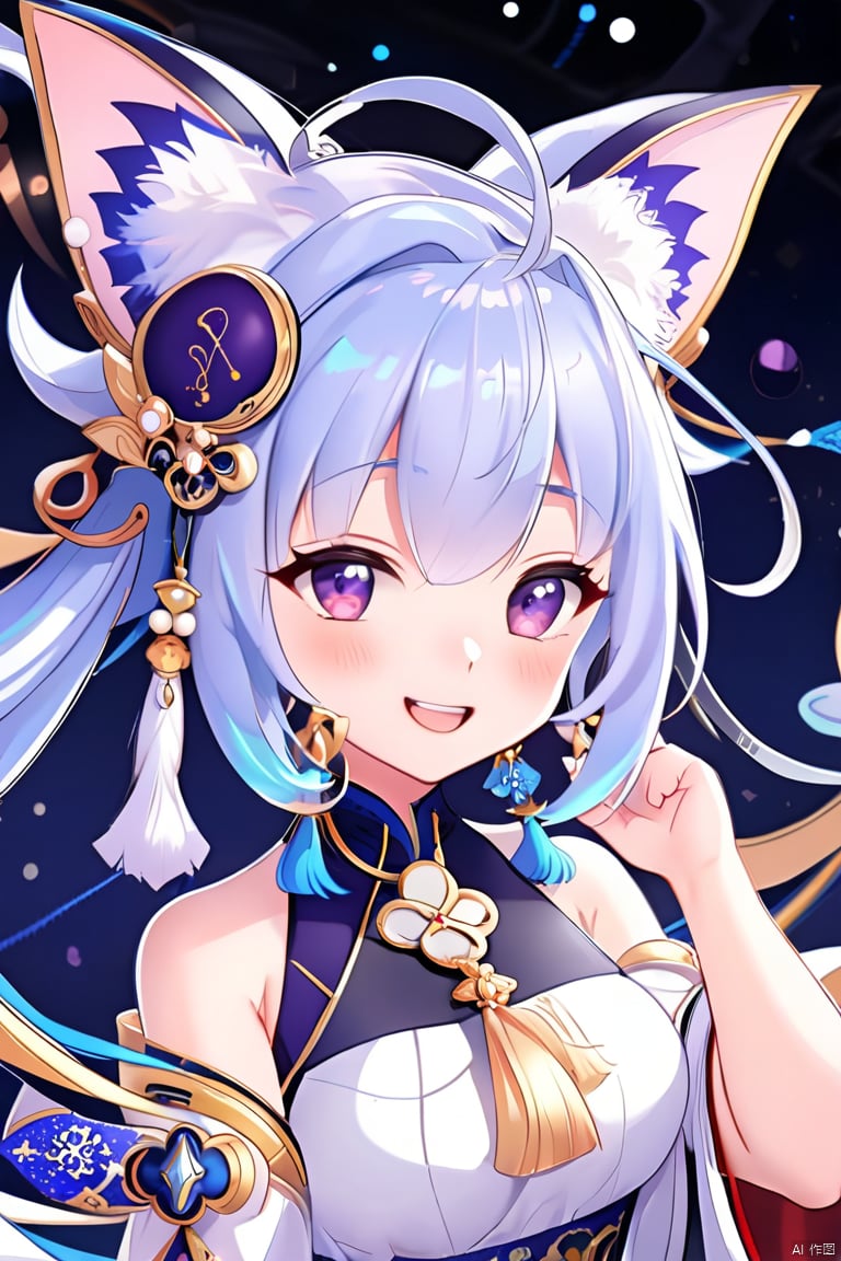 1girl,  changli,  高清 by 该用户未命名 on Tensor.Art