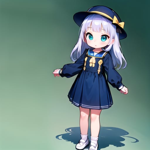 AI generated image by ふりるいめーじ on Tensor.Art
