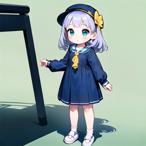 AI generated image by ふりるいめーじ on Tensor.Art