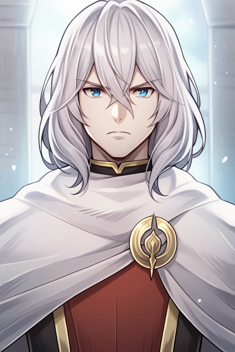SazantosOT,  looking_at_viewer,  solo by TamagoAI on Tensor.Art