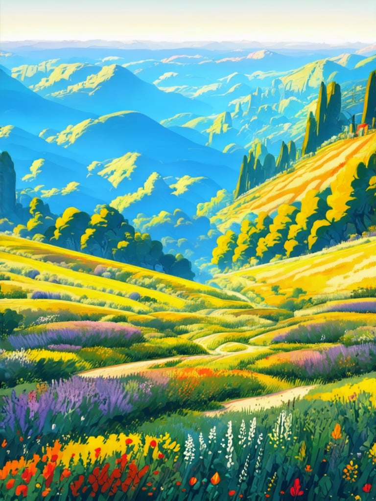 AI generated image by Gota on Tensor.Art