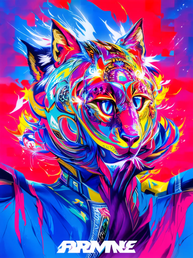 AI generated image by user_666366796177121663 on Tensor.Art