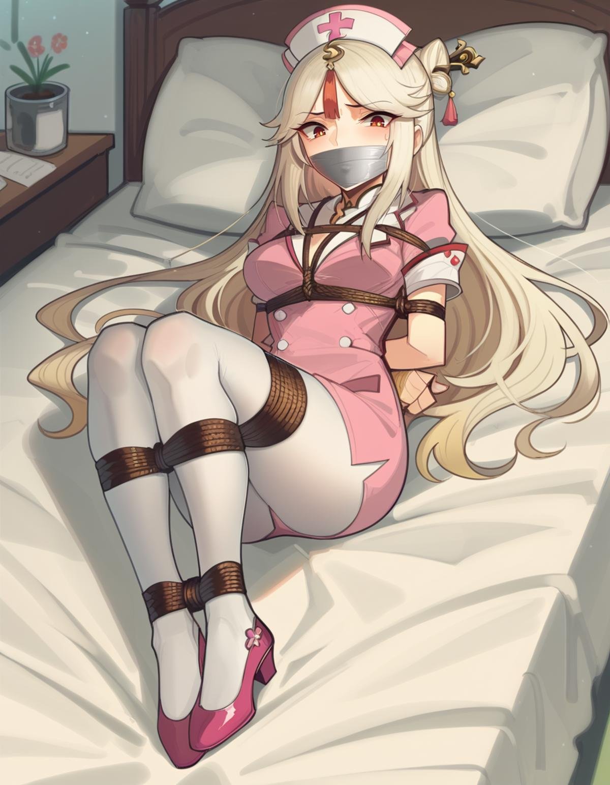 score_9,  score_8_up,  score_7_up by FuwaAI on Tensor.Art