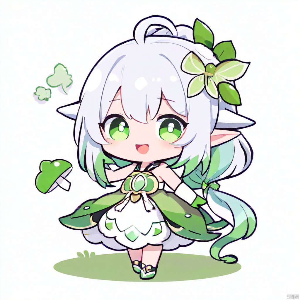 1girl,  nahida_\(genshin_impact\),  solo by Devilworld on Tensor.Art