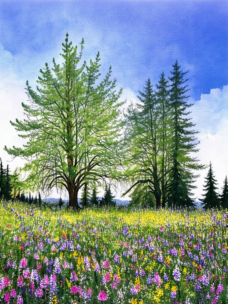AI generated image by Gota on Tensor.Art