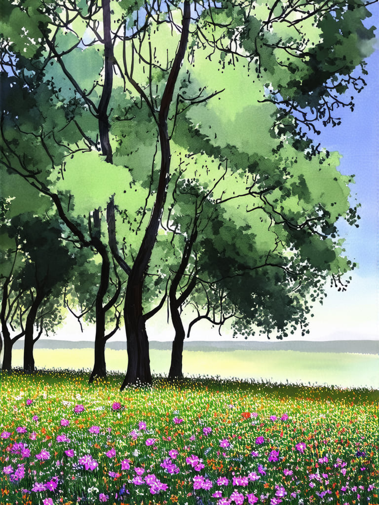 AI generated image by Gota on Tensor.Art