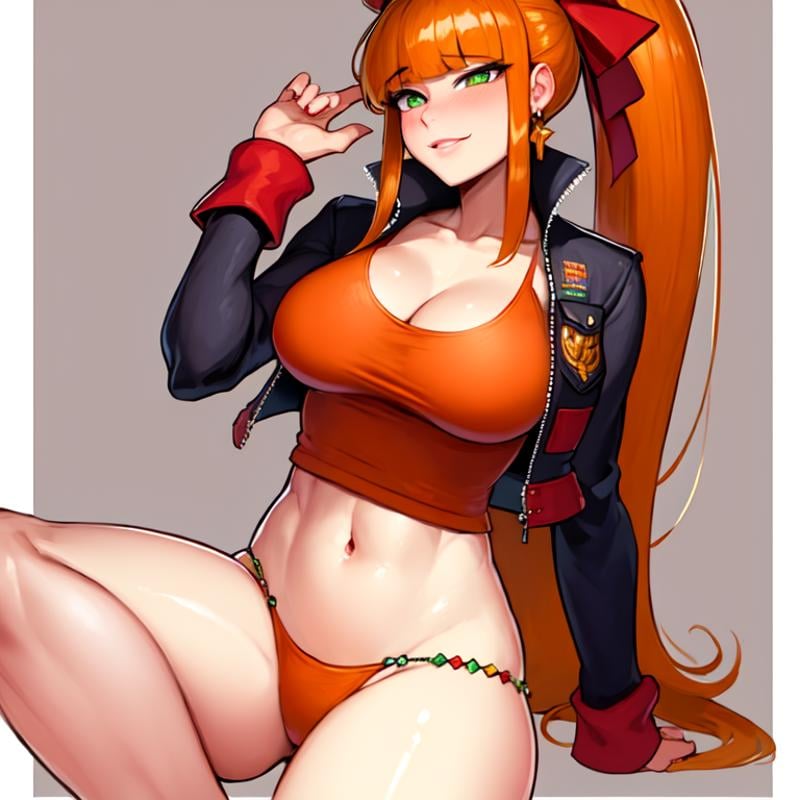 high quality,  4k,  masterpiece by hunder4 on Tensor.Art