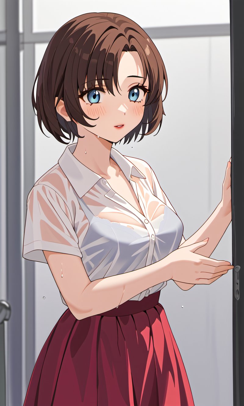 AI generated image by Ruka25 on Tensor.Art