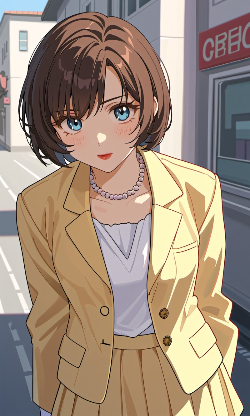 AI generated image by Ruka25 on Tensor.Art