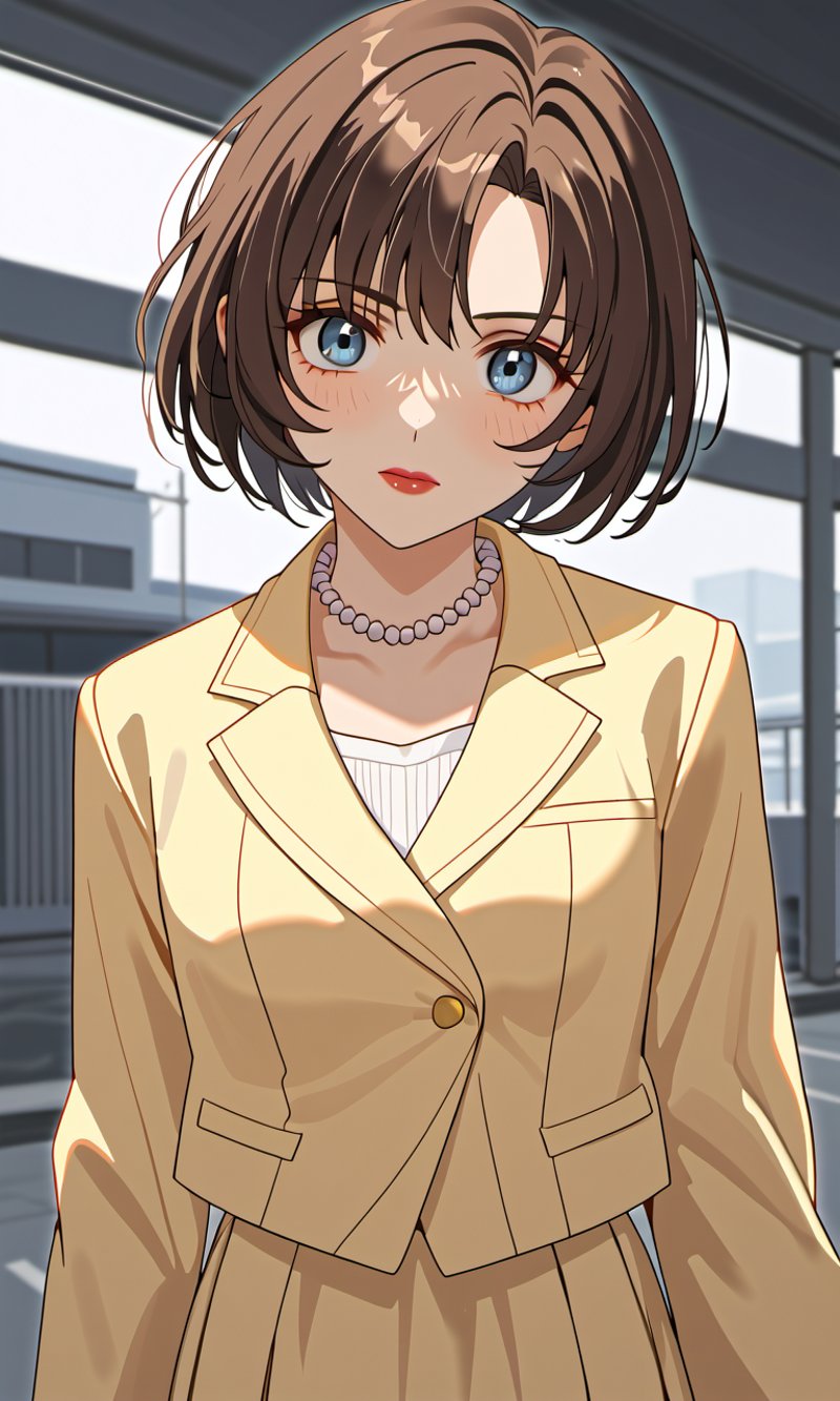 AI generated image by Ruka25 on Tensor.Art