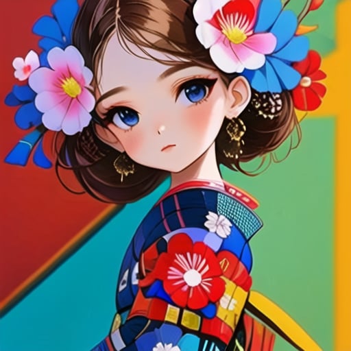 AI generated image by Susu on Tensor.Art