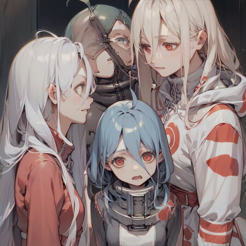 AI generated image by The Sin on Tensor.Art