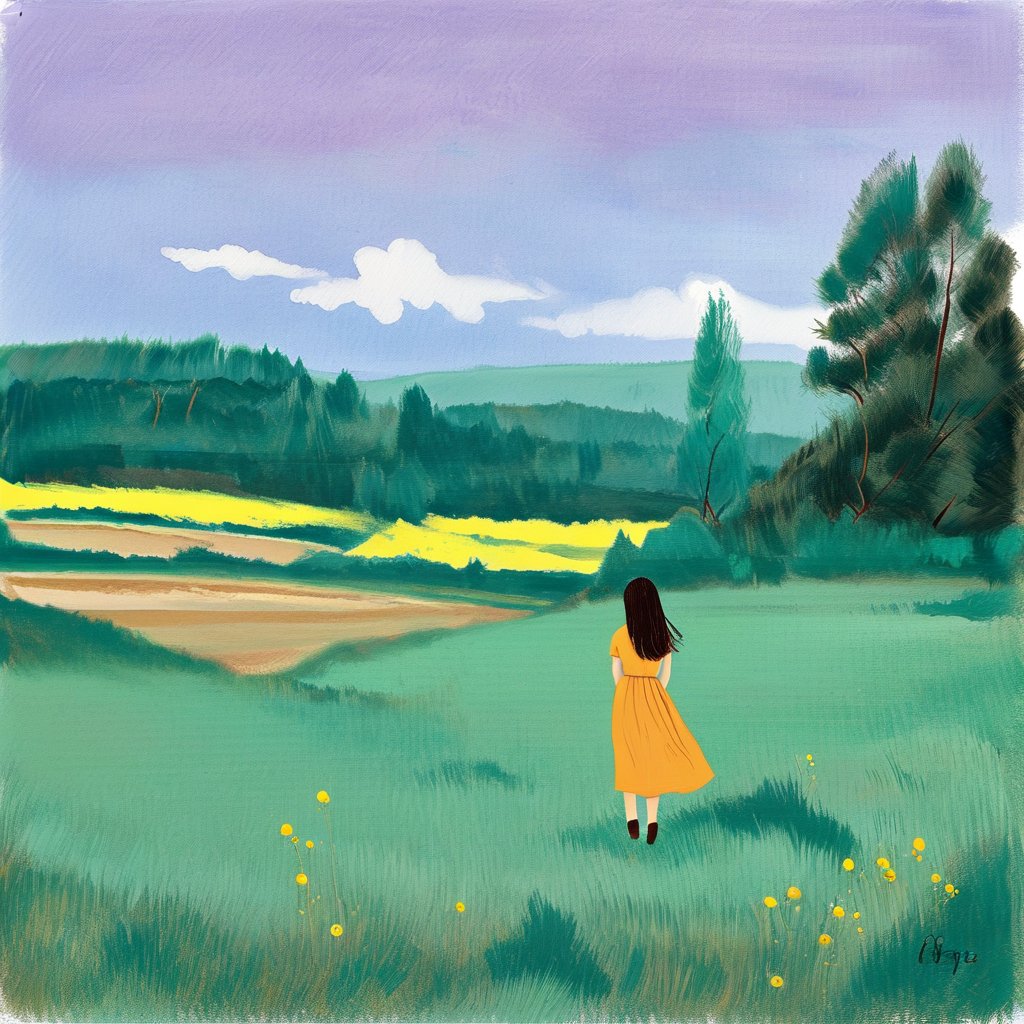 AI generated image by Gota on Tensor.Art