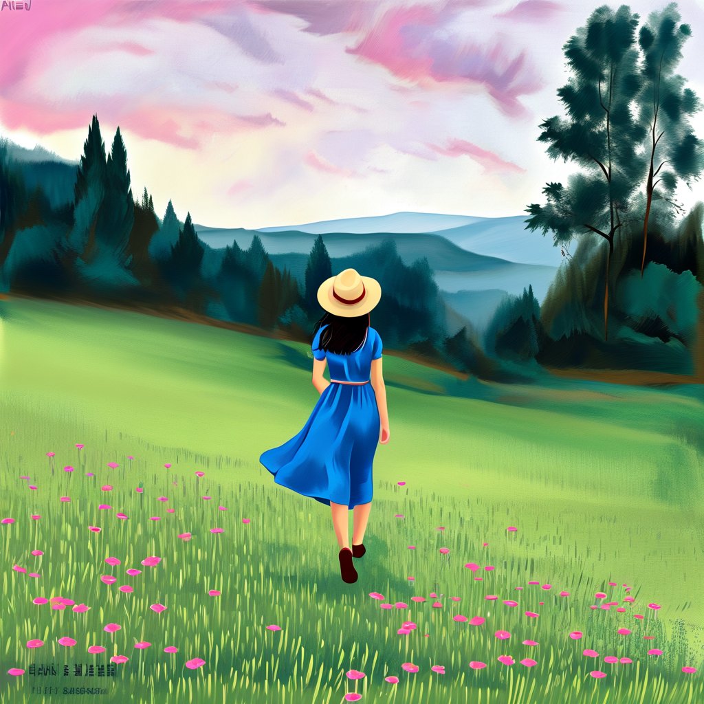 AI generated image by Gota on Tensor.Art