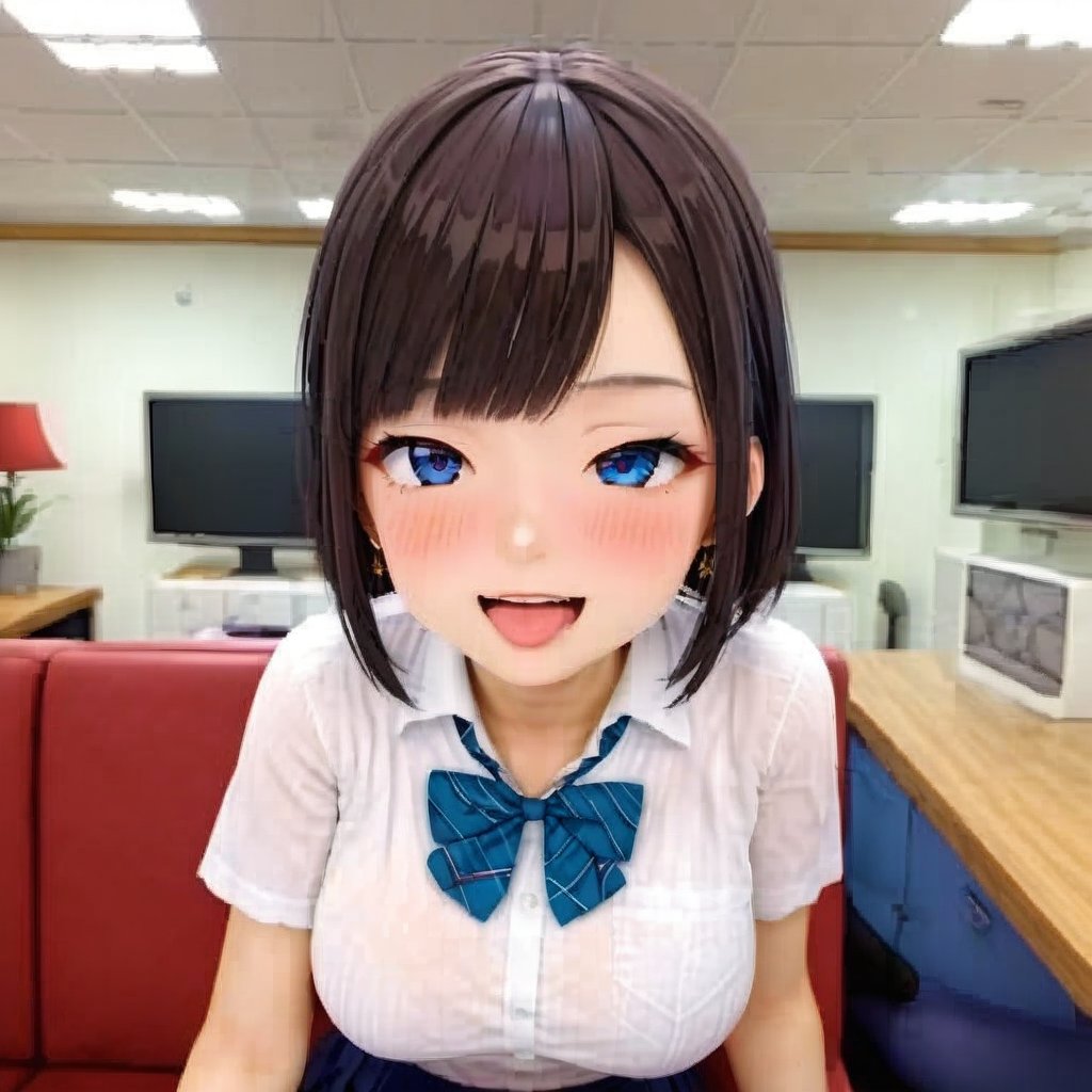 AI generated image by FM on Tensor.Art