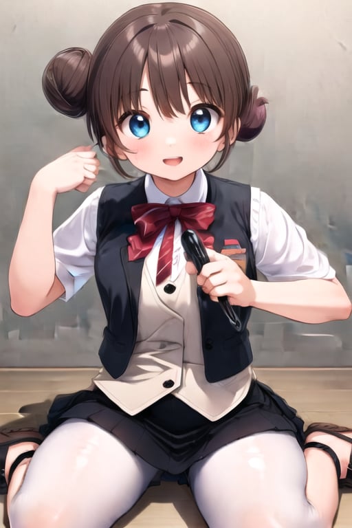 AI generated image by ふりるいめーじ on Tensor.Art