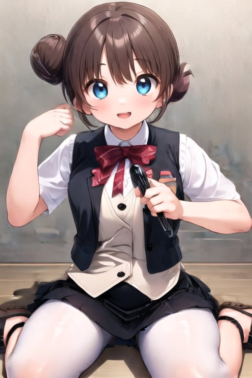 AI generated image by ふりるいめーじ on Tensor.Art