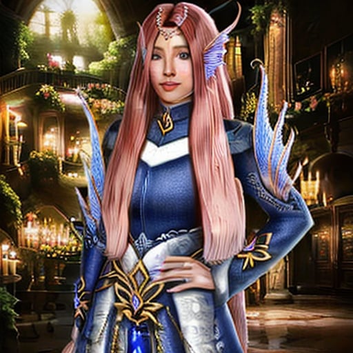 AI generated image by user_673169581992568731 on Tensor.Art
