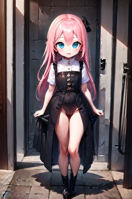 AI generated image by ふりるいめーじ on Tensor.Art