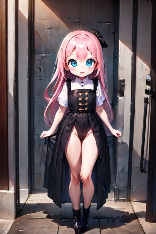 AI generated image by ふりるいめーじ on Tensor.Art