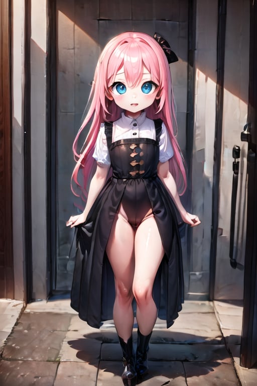AI generated image by ふりるいめーじ on Tensor.Art