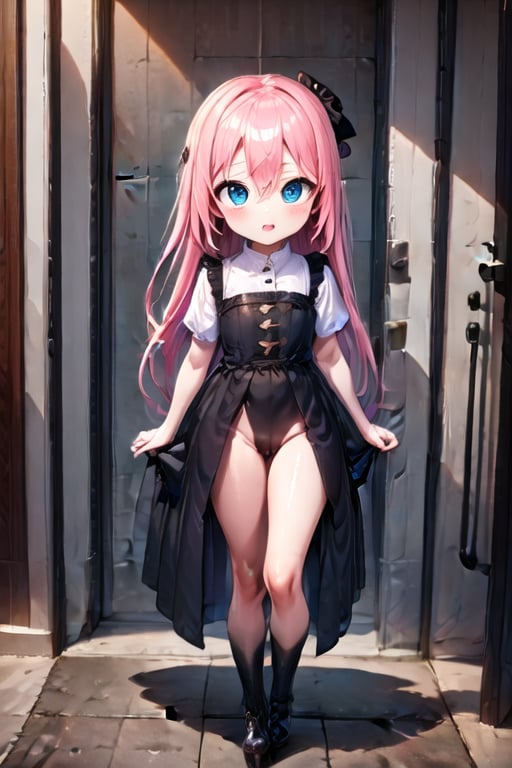 AI generated image by ふりるいめーじ on Tensor.Art