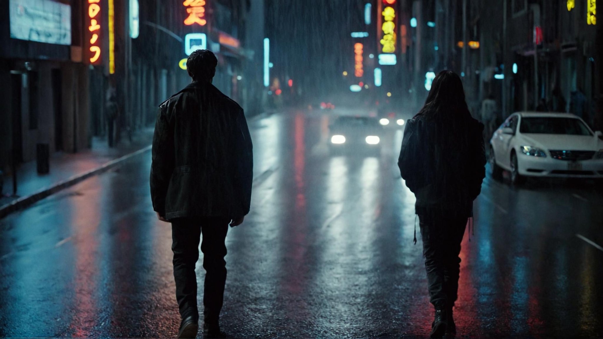 cinematic film still of cinematic film still of cinematic film still of 1 realism perfect Chiaroscuro Lighting Style A bea...