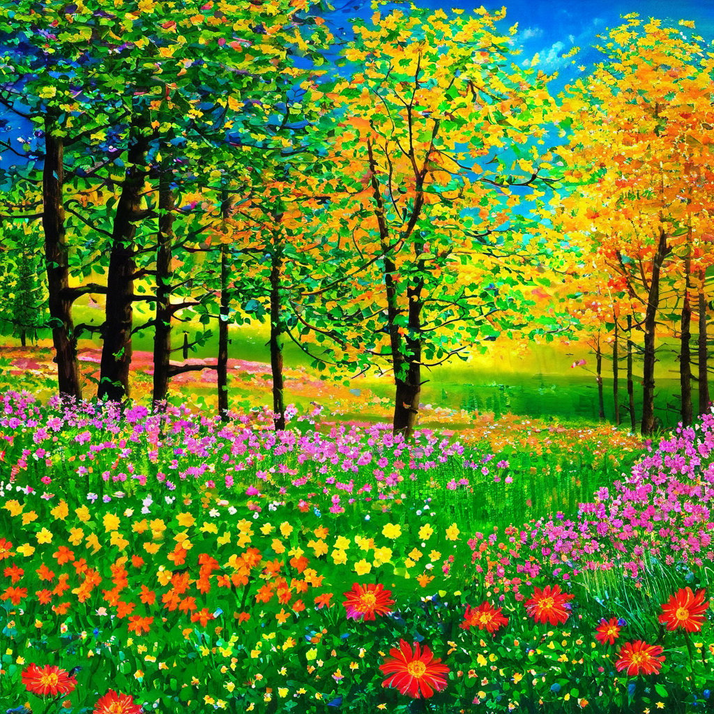 AI generated image by Gota on Tensor.Art