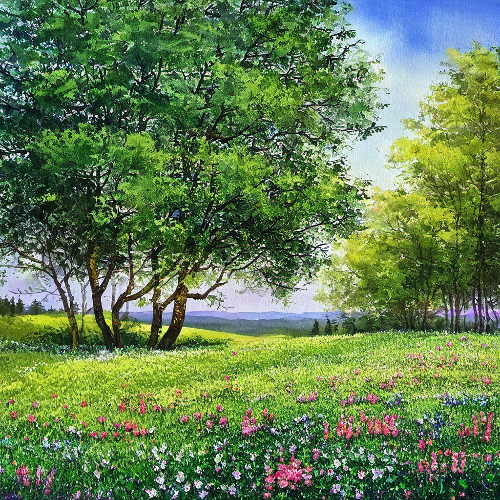 AI generated image by Gota on Tensor.Art