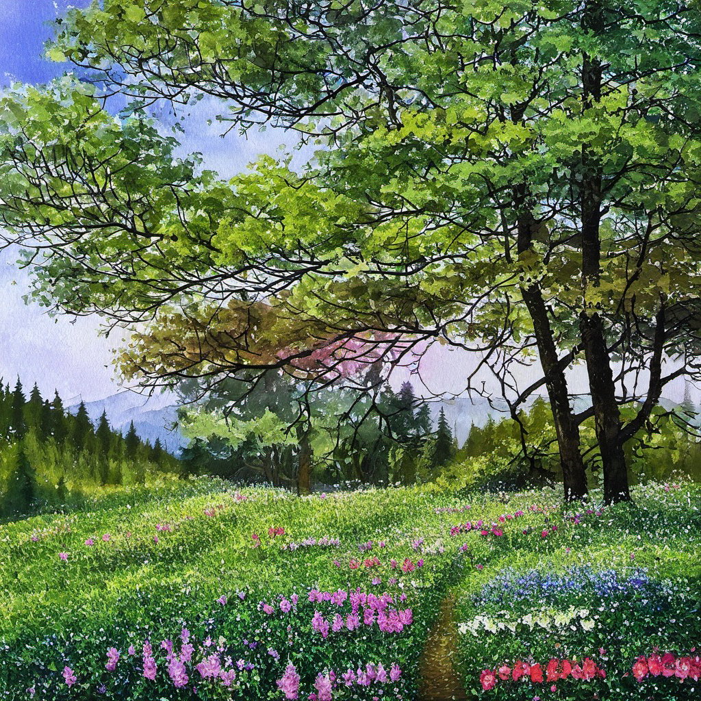 AI generated image by Gota on Tensor.Art
