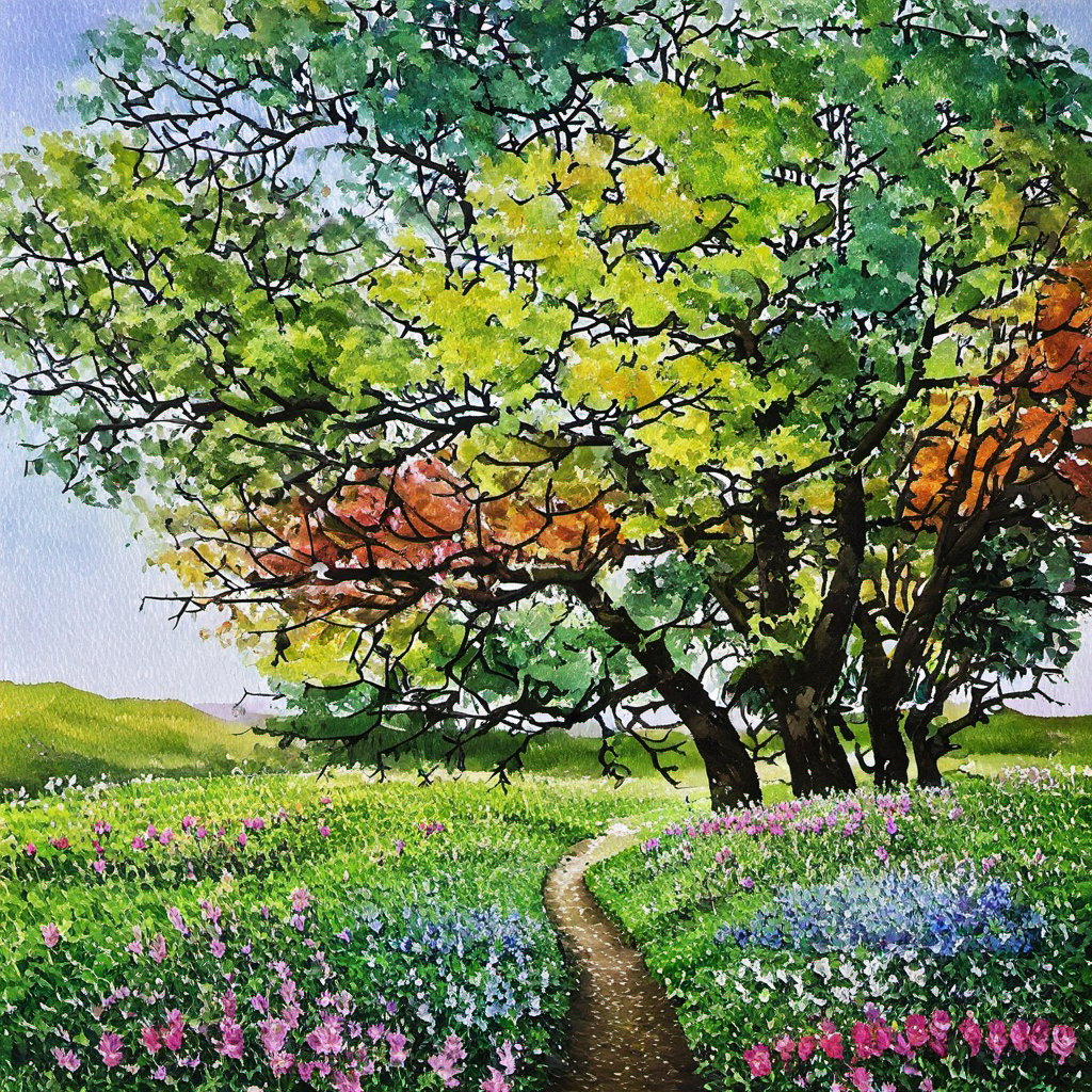 AI generated image by Gota on Tensor.Art