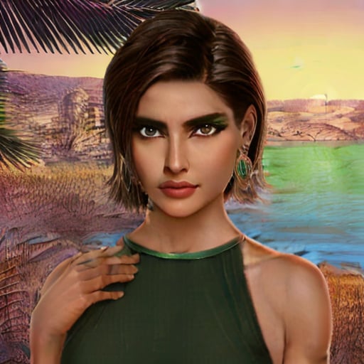 AI generated image by user_673169581992568731 on Tensor.Art