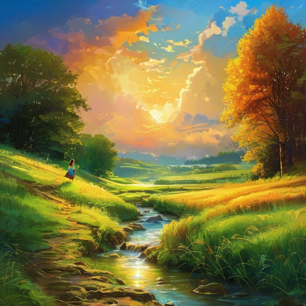 AI generated image by Gota on Tensor.Art