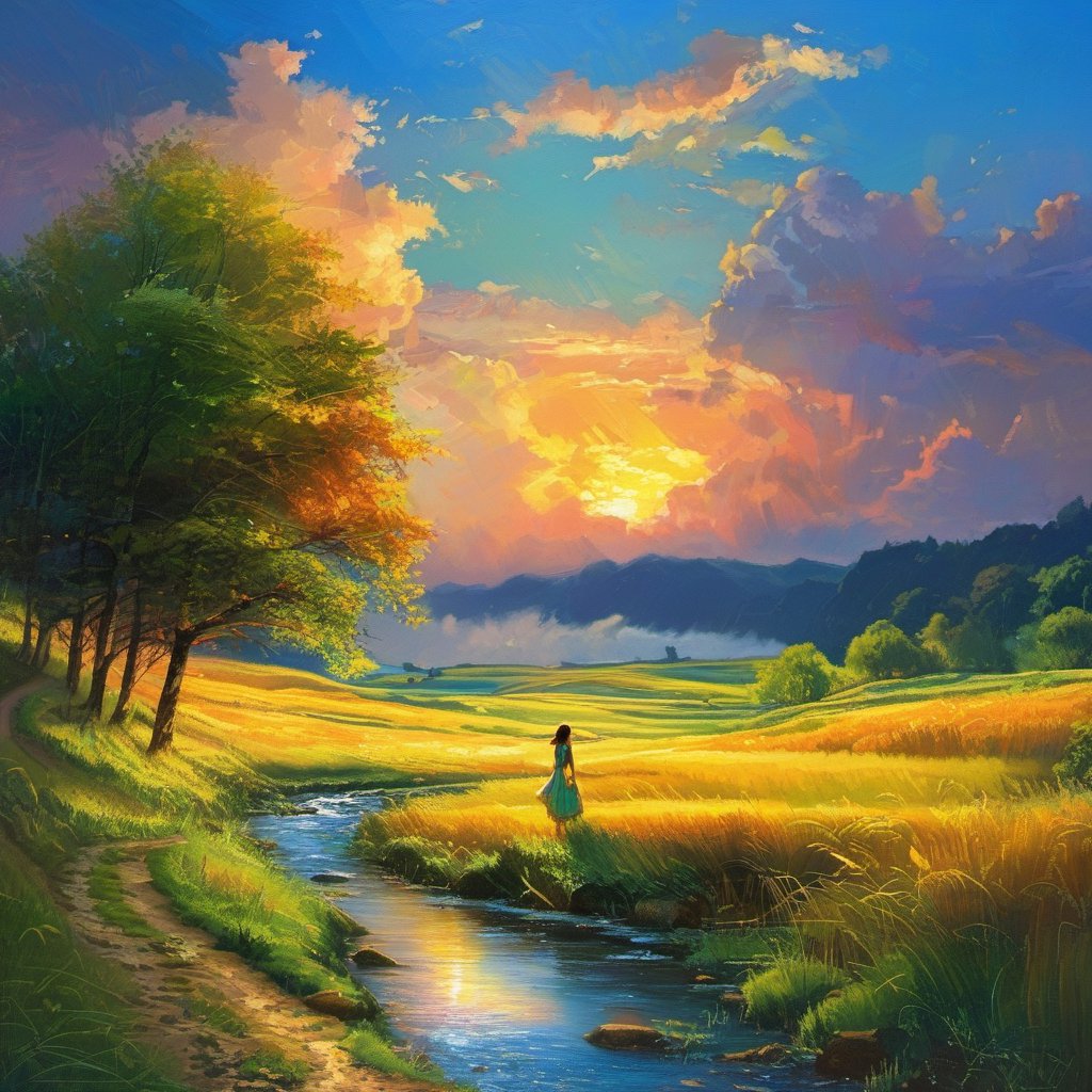 AI generated image by Gota on Tensor.Art